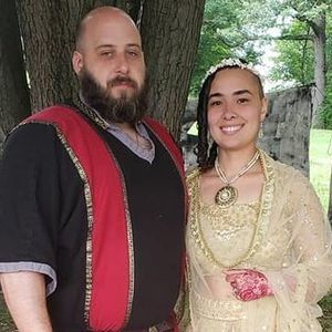 Meet your Posher, Valerie